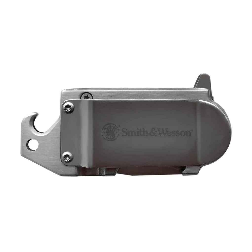 SW Benji Folder 1.5 in Blade G-10 Handle