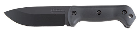 KA-BAR Becker BK2 Fixed 5.25 in Black Blade Zytel Handle