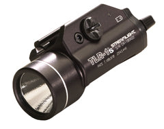 Streamlight TLR-1S Weapon Light Strobe Model