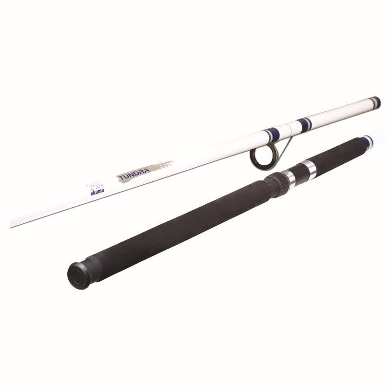 Okuma Tundra Spin Rod 8ftHeavy    2Pc