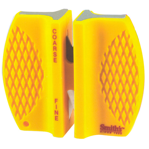 Smiths Two Step Knife Sharpener
