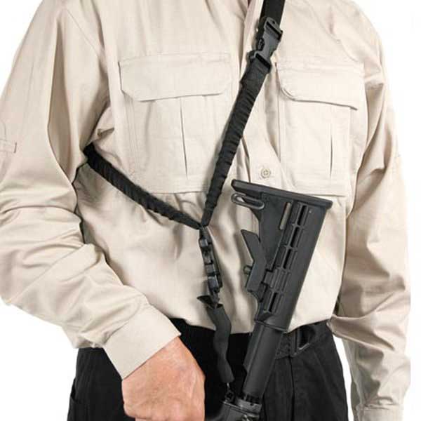 Blackhawk Storm Rifle Sling QD Black